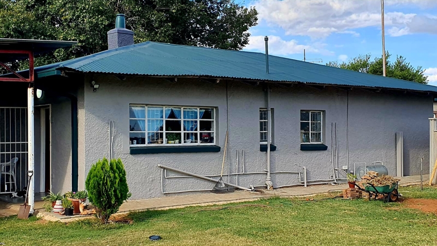 4 Bedroom Property for Sale in Bloemfontein Rural Free State